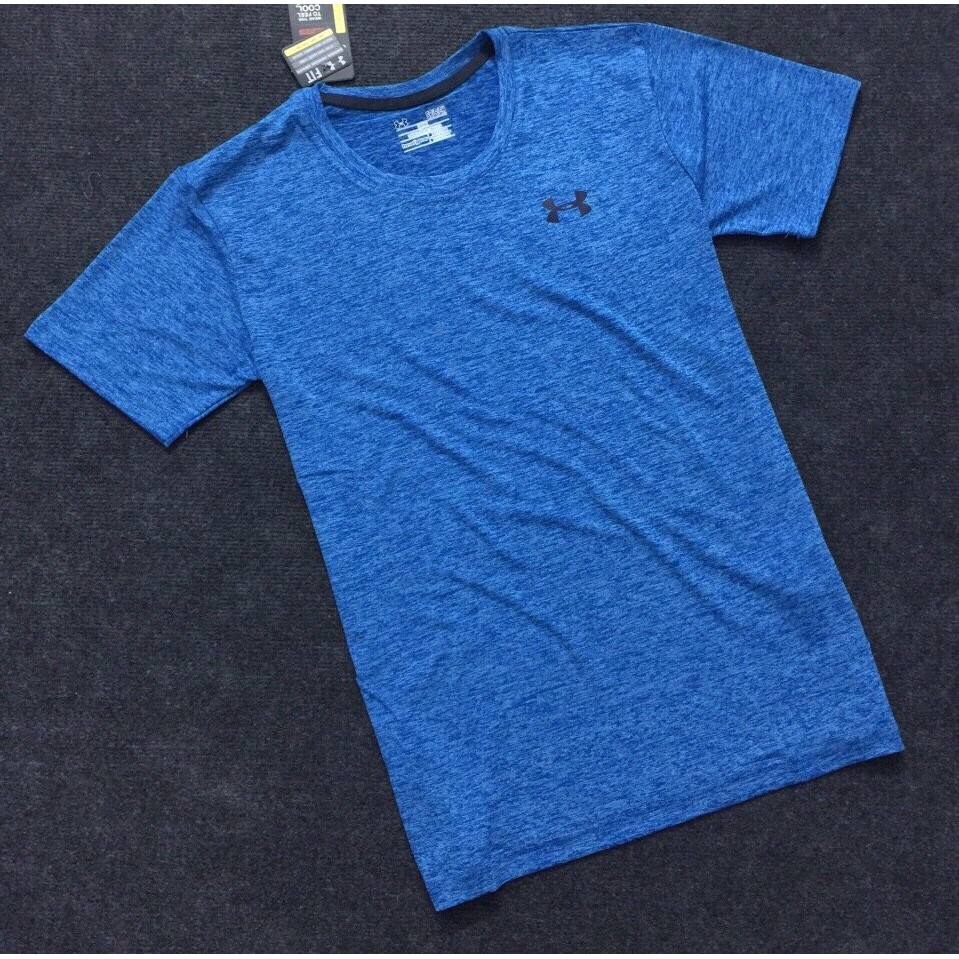 Áo Thun nam Under Armour VNXK