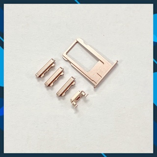 Bộ nút bấm iP7P