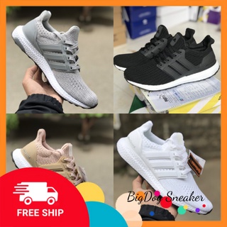Tổng hợp Giày Utraboost 4.0