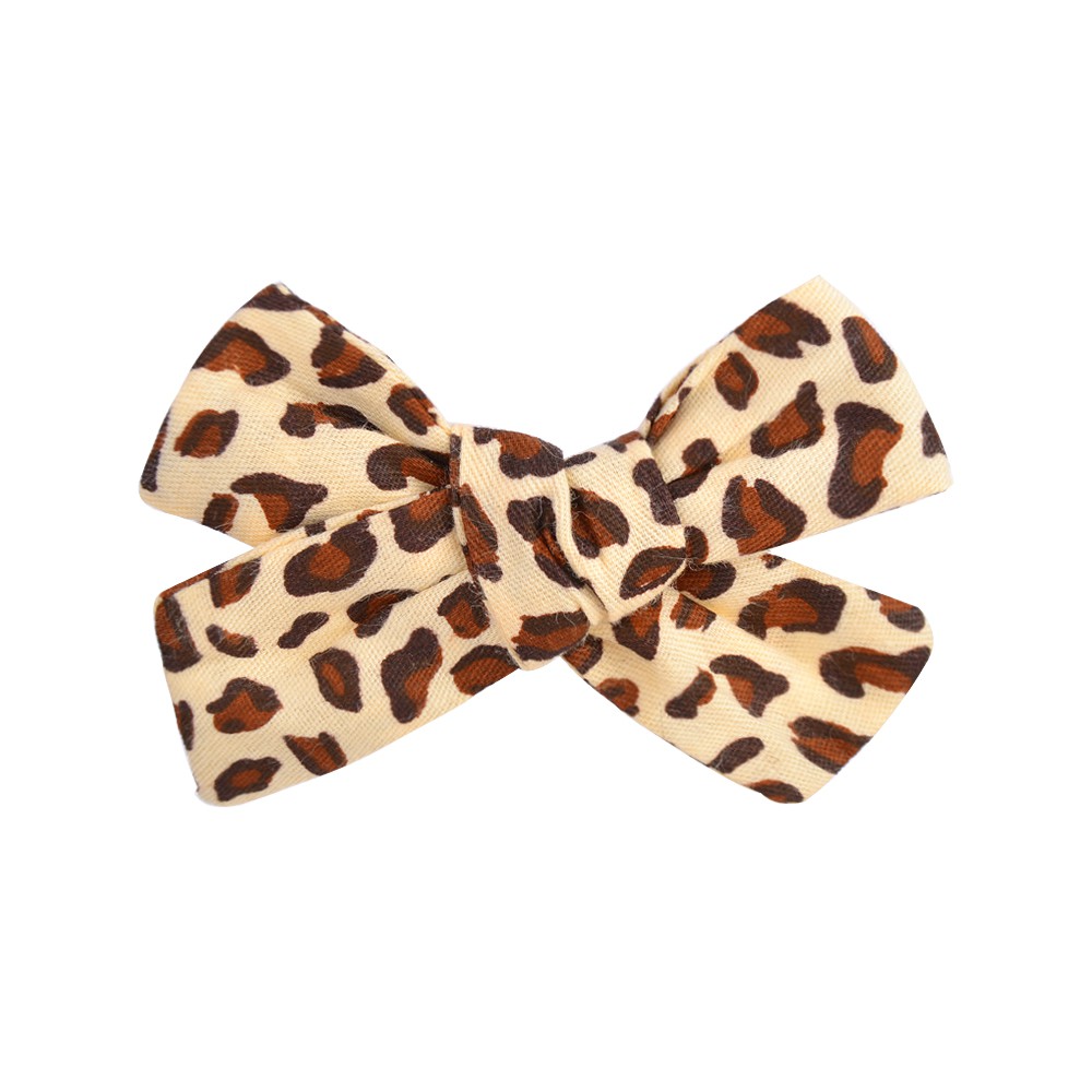 Kẹp tóc KIDSBOWS thời trang đáng yêu cho trẻ em