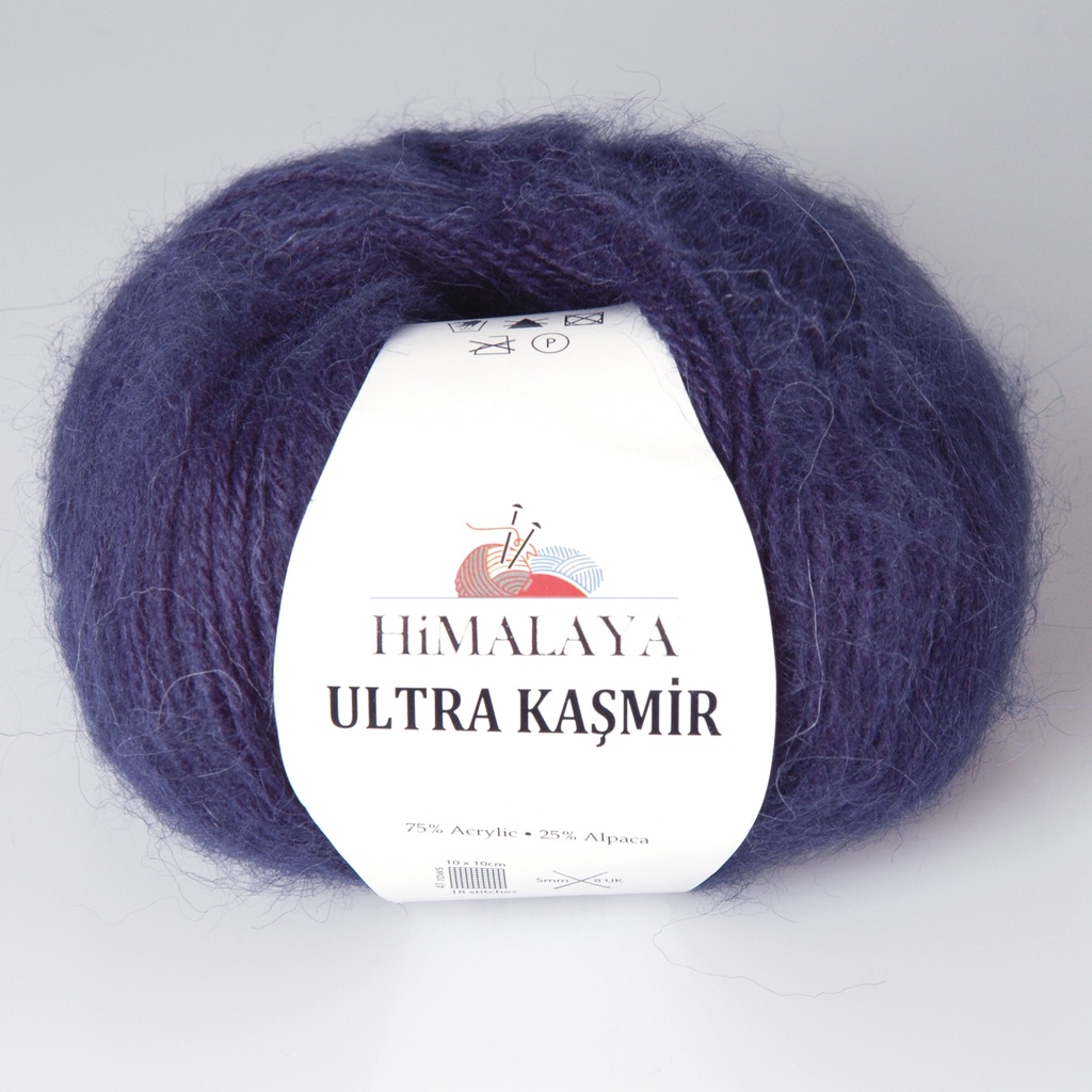 Len Himalaya Ultra Kaşmir
