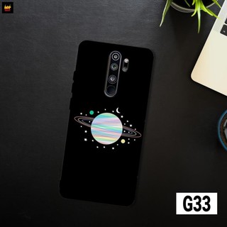 ỐP LƯNG XIAOMI REDMI NOTE 8 PRO IN HÌNH cute