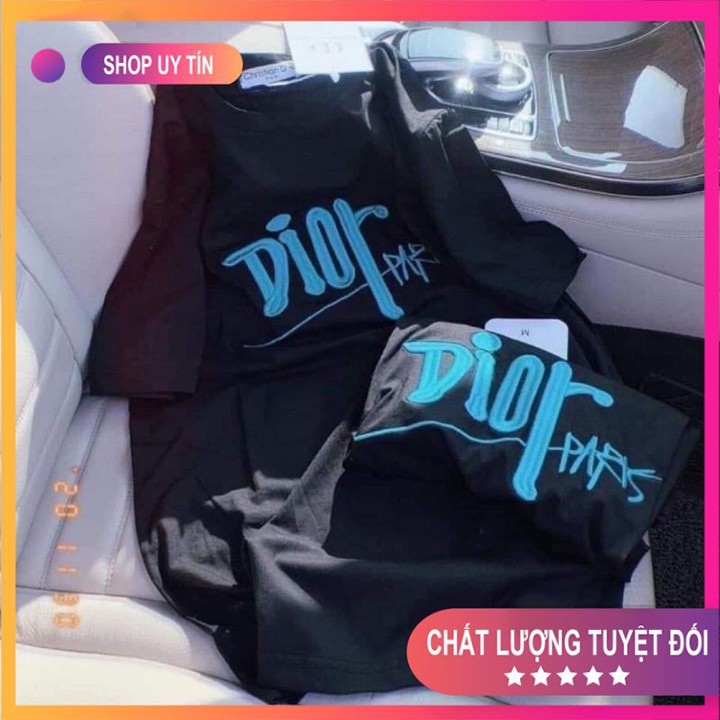 Áo Phông Nữ 🛰Áo Thun Di_or🛰 Cộc tay-dáng rộng, chất liệu cotton thoáng mát-cực xinh-cực kute hàng hot Mã AT13 | BigBuy360 - bigbuy360.vn