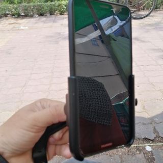 Kẹp giá đỡ C2 mẫu mới model bg097