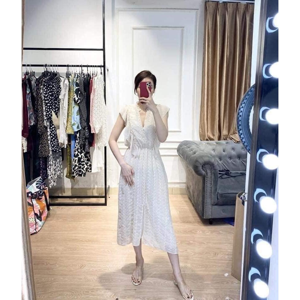 THANH LÝ VÁY ZARA AUTH sz xs