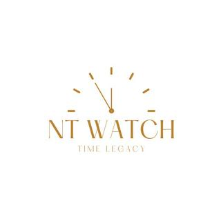 NT Watch Store