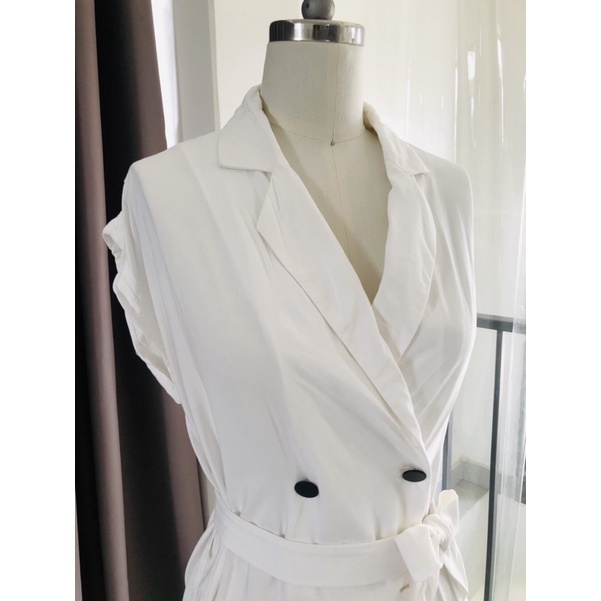 Đầm Mango Size XS