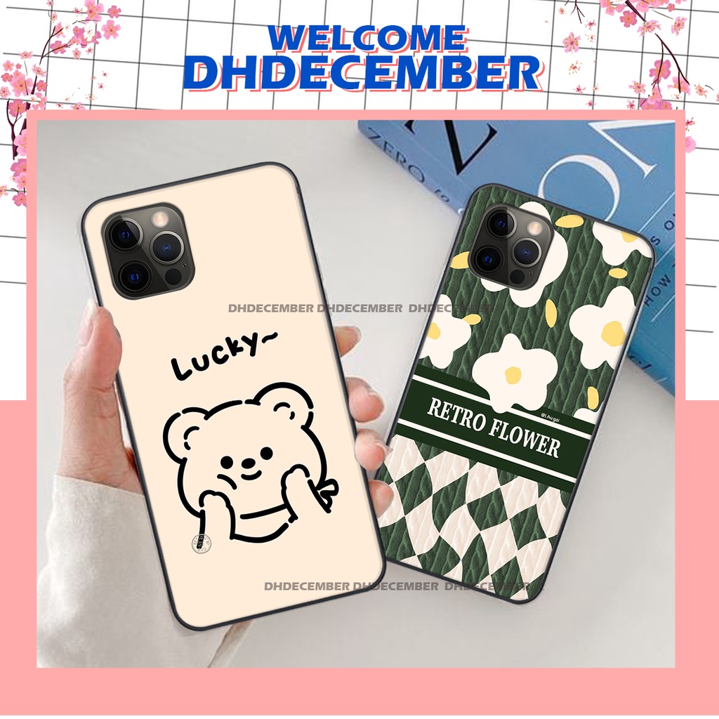 Ốp lưng iphone 12 PRO/ 12 PRO MAX / 13 PRO / 13 PRO MAX in hình 3D mẫu  hot hit - hàng cao cấp