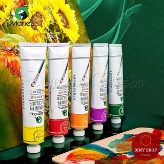 Màu Sơn Dầu MARIE's 170ml (PART 2)