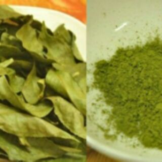 Bột Trà xanh Matcha loại 1