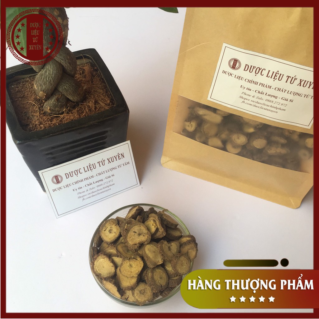 Cam Thảo Hoang Dã    To, Già Thơm Loại 1