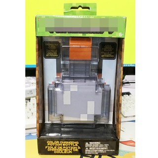 Bình Thuốc Minecraft Hàng Chính Hãng