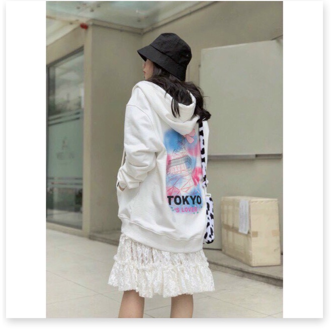 ÁO KHOÁC HOODIES NỮ SIÊU XINH DÁNH CHO CÁC BẠN TRẺ KME FASHION