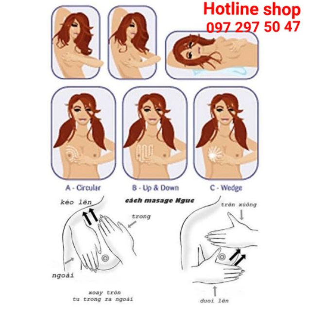 Kem Nở Ngực * Dorlene Herbal* Căng tròn sau 7 ngày và làm hồng nhũ hoa. | BigBuy360 - bigbuy360.vn