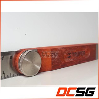 Thước ê ke vuông 9" EFT-9X Truper 14385