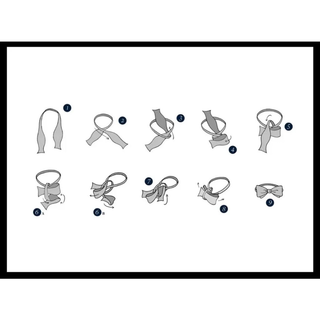 NHIỀU MẪU Nơ nam cao cấp tự thắt cho chàng trai thích sự sáng tạo - Tặng kèm hộp