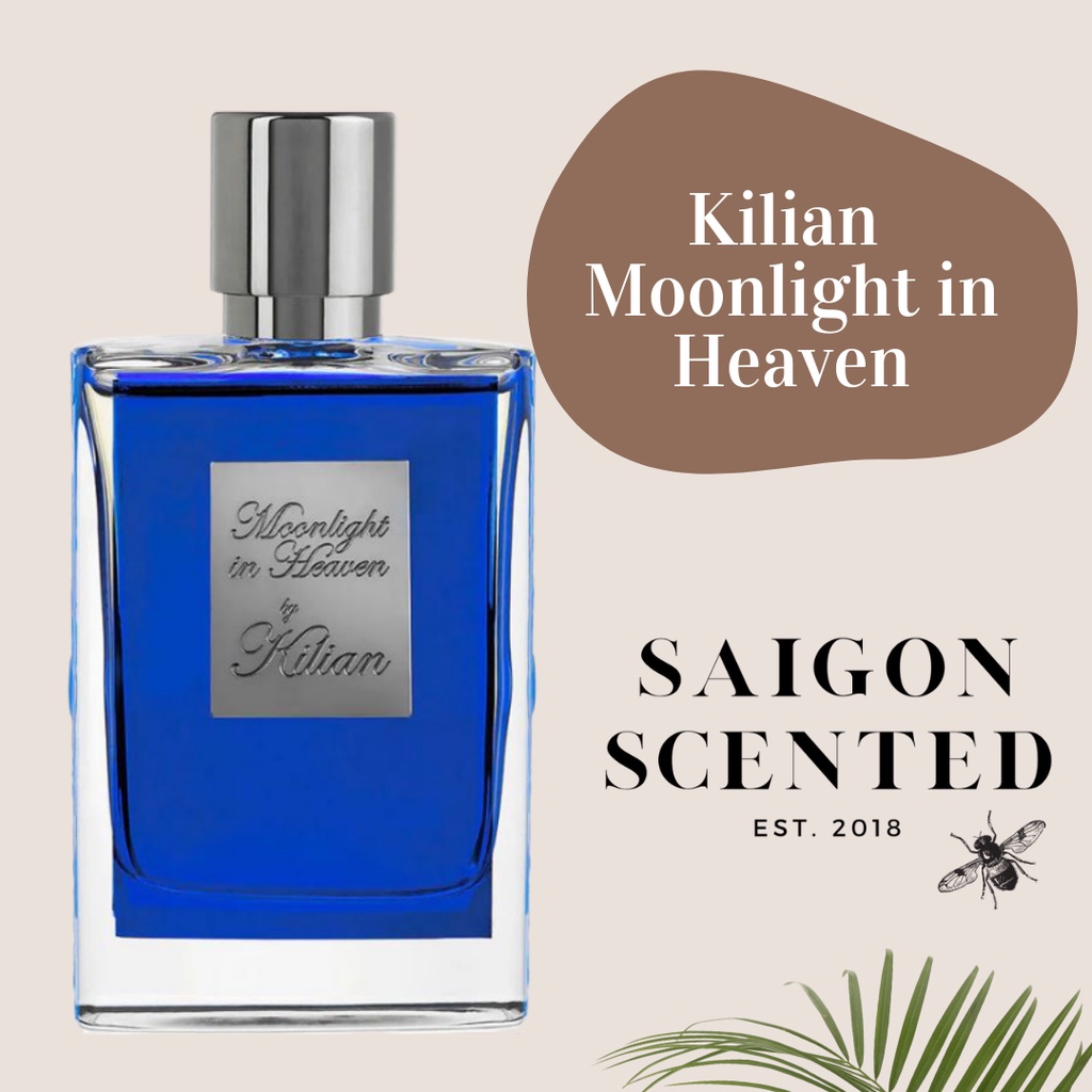 Nước hoa Kilian Moonlight In Heaven 2ml/5ml/10ml