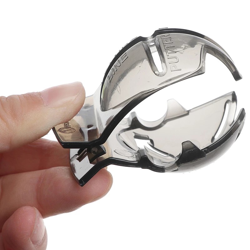 Bút Đánh Dấu Đường Kẻ Bóng Golf Màu Xanh Lá