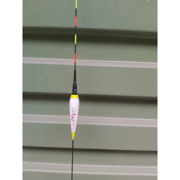Phao Đài Câu Đêm Đa Sắc phù hợp câu đơn, đài, tay.... - DIHOSO FISHING