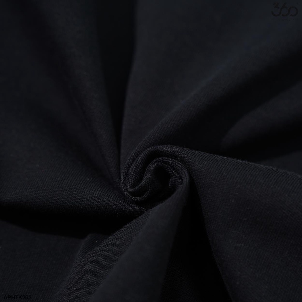 Áo thun cổ tròn local brand 360 Boutique chất cotton - APHTK263 | BigBuy360 - bigbuy360.vn