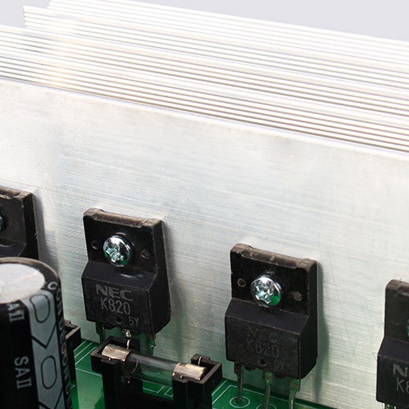 Bảng Mạch Khuếch Đại Âm Thanh zzz 280W Chất Lượng Cao