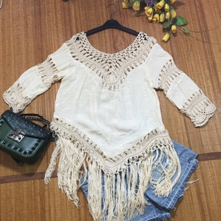 Áo size m-l