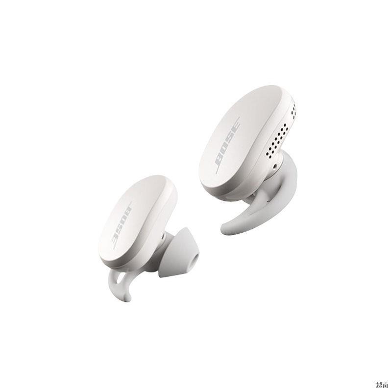 □Tai nghe bluetooth không dây thực sự Bose / Doctor Shark QuietComfort Earbuds earbud giảm tiếng ồn