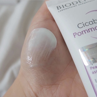 KEM DƯỠNG BIO DERMA CICABIO CREAM