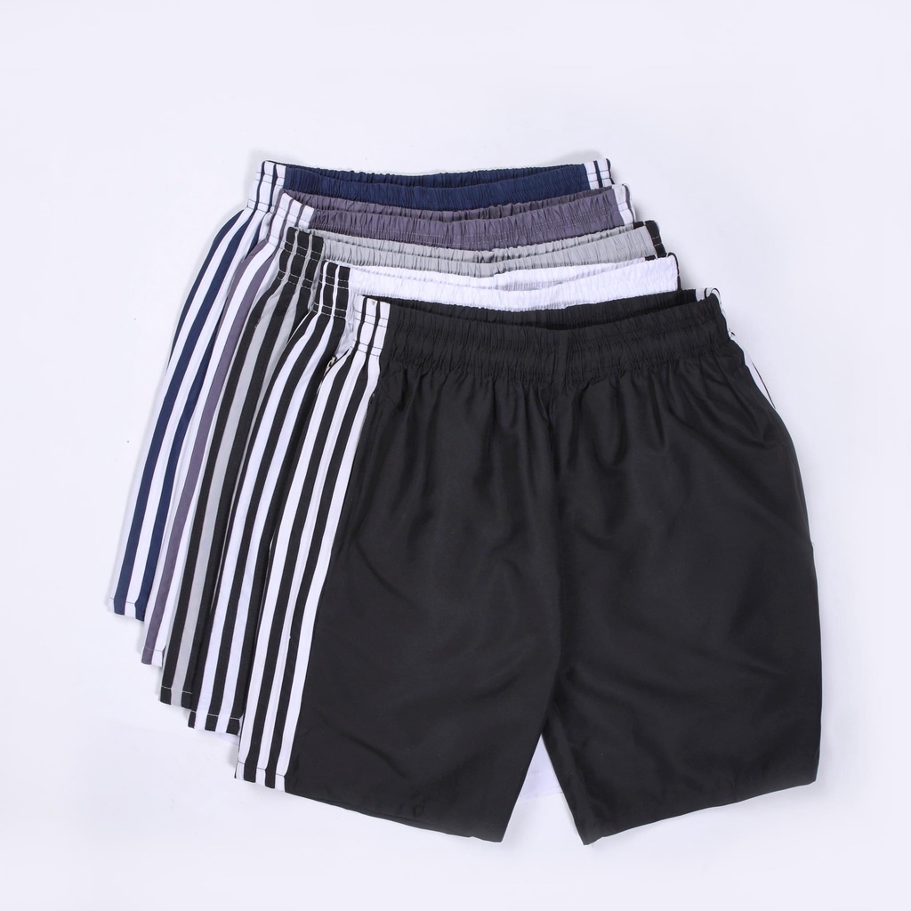 Quần Short Thể Thao Nam Adidas 𝗛𝗮̀𝗻𝗴 𝗩𝗡𝗫𝗞 Fom chuẩn- Quần Đùi Tập Gym Nam Adidas  - Hàng xuất dư- Rẻ đẹp