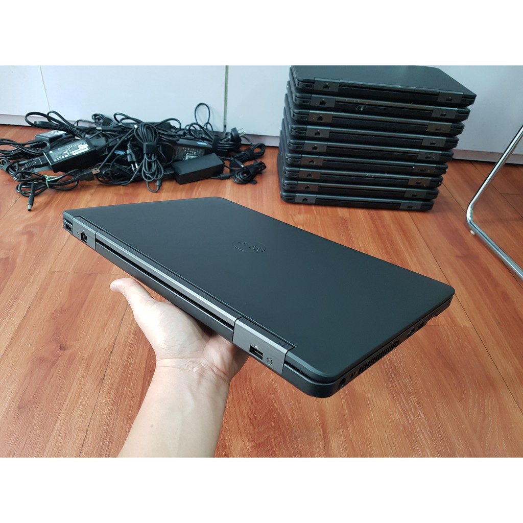 Dell E5540 (Core i5, SSD 128G, 15.6"FHD)