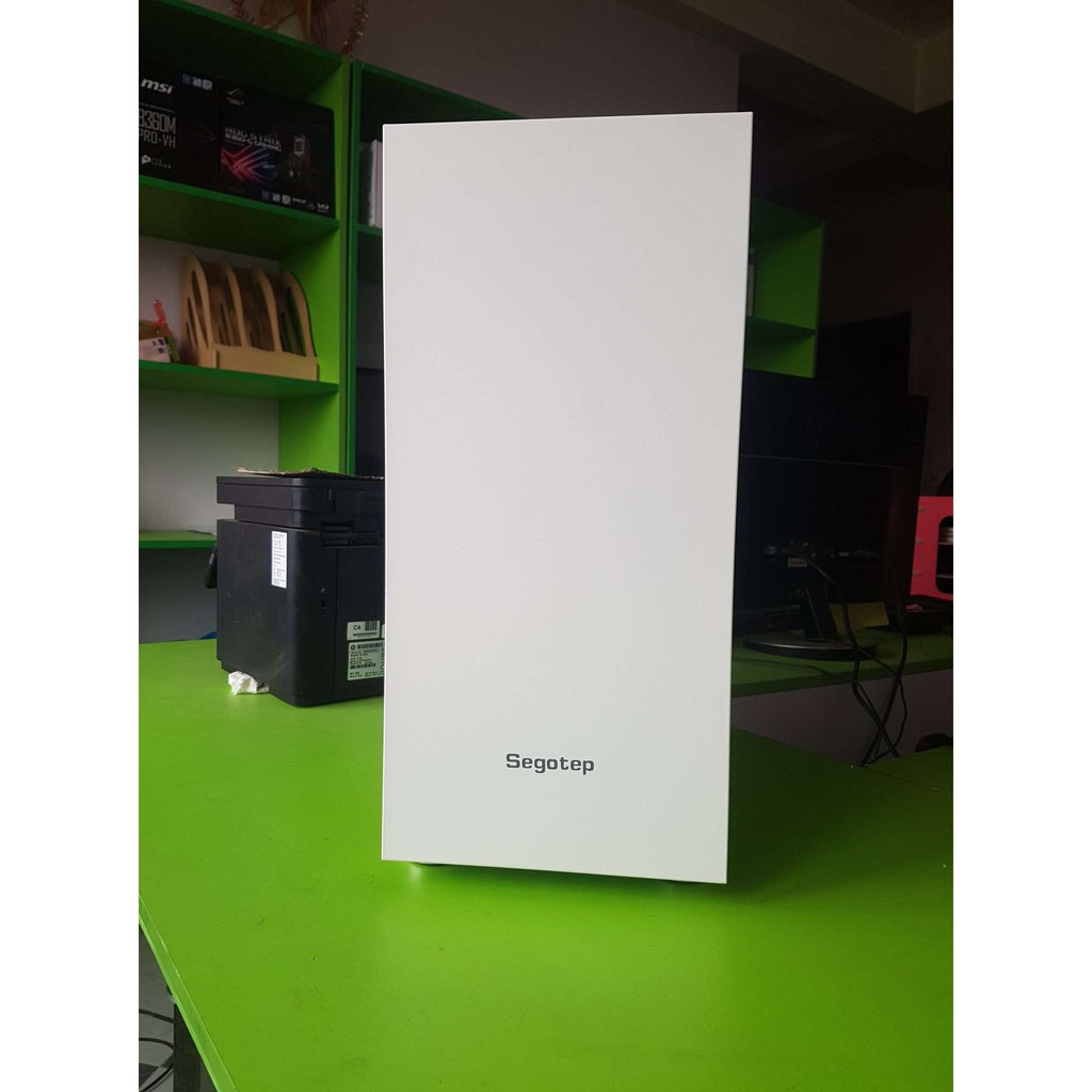 Vỏ case Segote | BigBuy360 - bigbuy360.vn