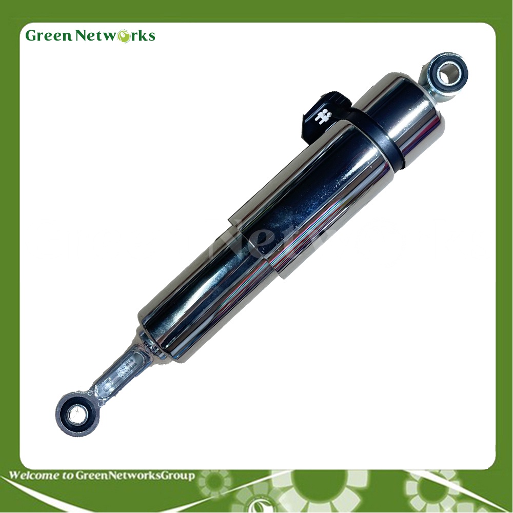 [CÓ-ẢNH-THẬT] Phuộc sau xe Dream thái đời đầu, phuộc nhún giảm sốc xe Super Dream nguyên bản - GreenNetWorks