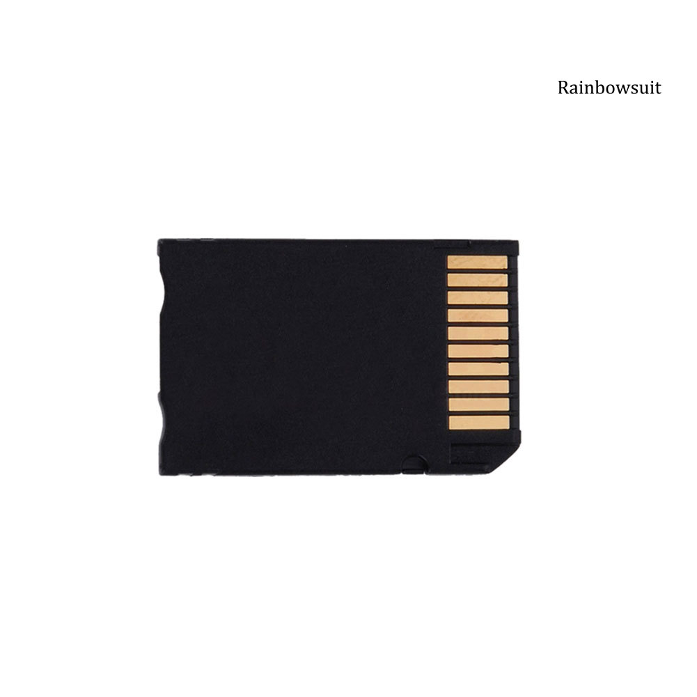 Đầu đọc chuyển đổi thẻ SD MS Micro SD 8/ 16/ 32G dành cho SONY PSP