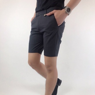 Quần short tây