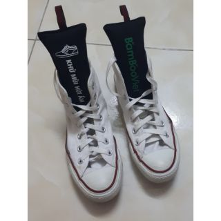 Túi khử mùi hút ẩm bambooviet