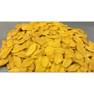 200GR XOÀI SẤY LẠNH HASAFOOD