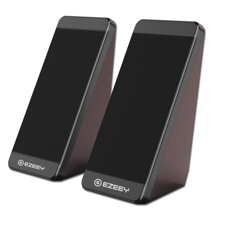 Loa Đa Phương Tiện Mini USB S5 Cho PC Laptop Notebook | BigBuy360 - bigbuy360.vn