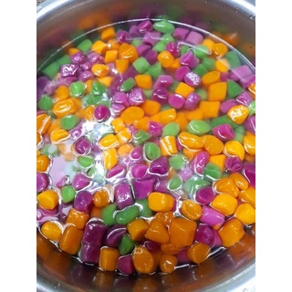 BỘT KHOAI DẺO