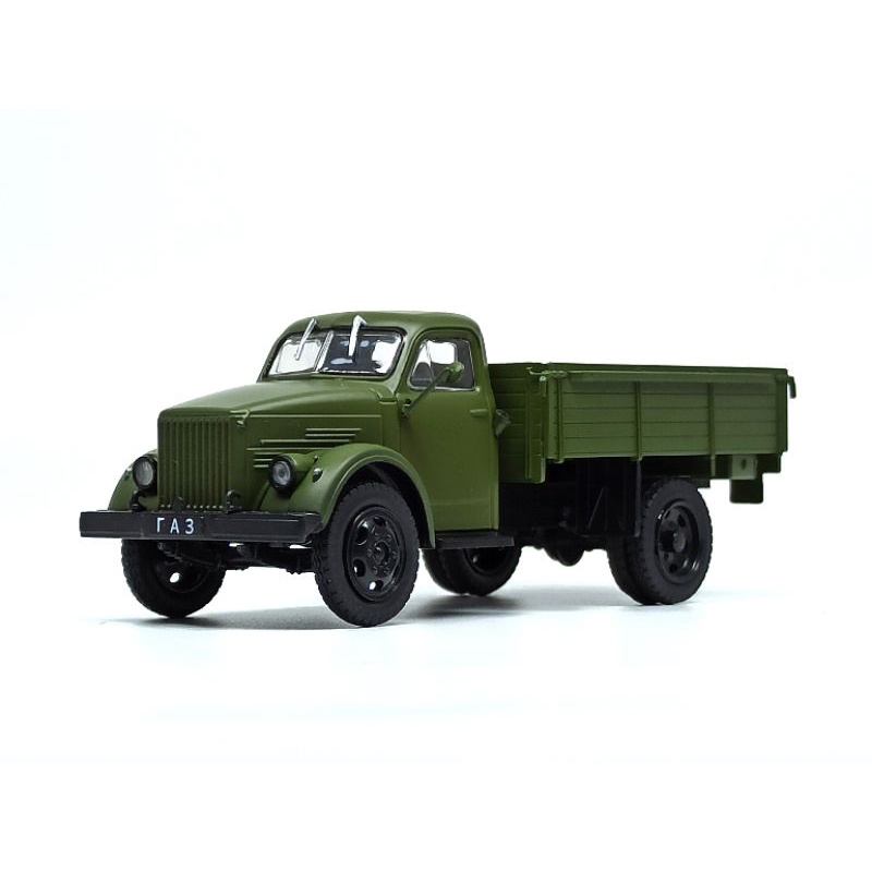 Mô hình xe Gaz 51