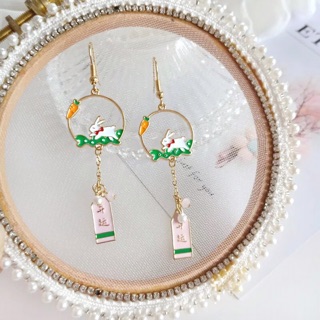 Bông tai Nhật Bản đặc biệt
