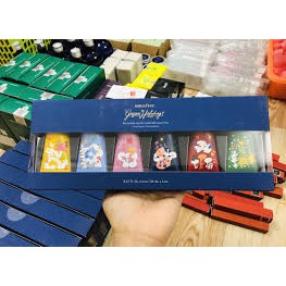 Kem Dưỡng Da Tay Hương Nước Hoa Innie Jeju Life Perfumed Hand Cream 30ml | BigBuy360 - bigbuy360.vn