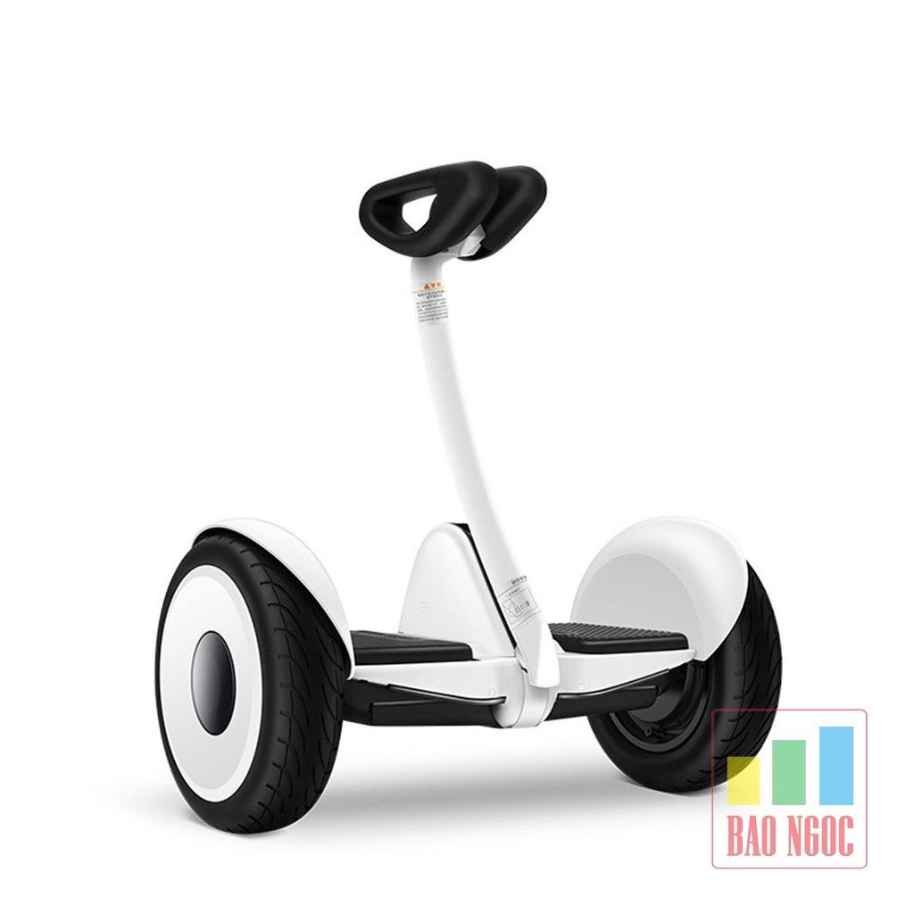 Xe Điện Tự Cân Bằng  Ninebot Mini