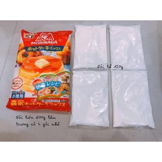 Bột làm bánh Pancake Morinaga Nhật Bản