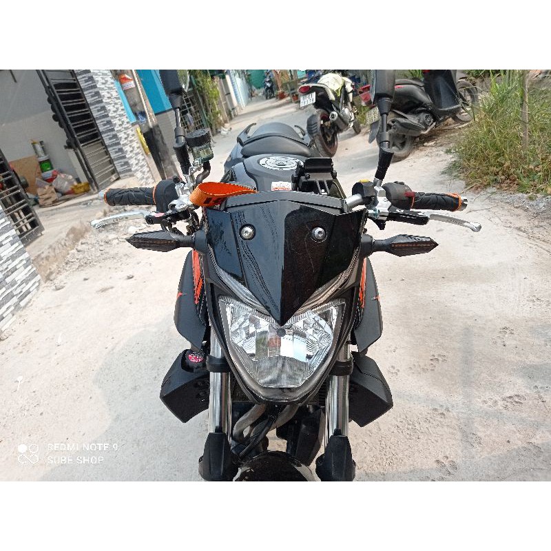 Chén cổ Yamaha R3, chén cổ MT-03 hiệu SKF