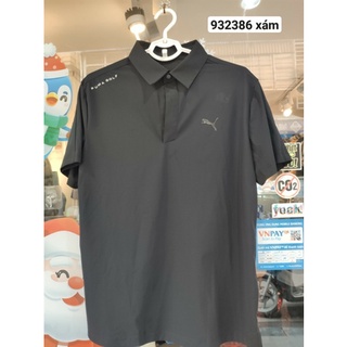 Áo phông PM có cổ 932386