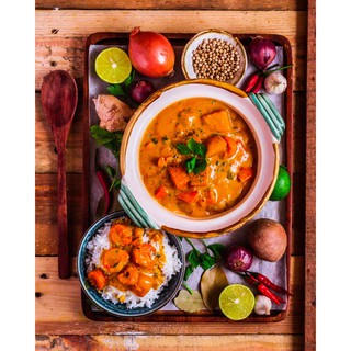 [DATE MỚI NHẤT] Bột Cari Ấn Độ – Curry India Powder