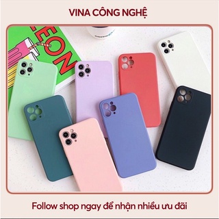 Ốp lưng OPPO A1K/A3S/A5S/A83/K3/F5/F7/F11/A91/F15/Reno 3/Reno 2F/.... dẻo đen TPU cạnh vuông