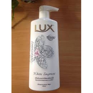SỮA TẮM LUX THÁI LAN - 500Ml