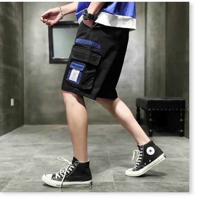 QUẦN KAKI NAM TÚI HỘP,THIẾT KẾ SIÊU NGẦU,CHẤT LIỆU VÃI THOÁNG MÁT  THỜI TRANG KME.STORE