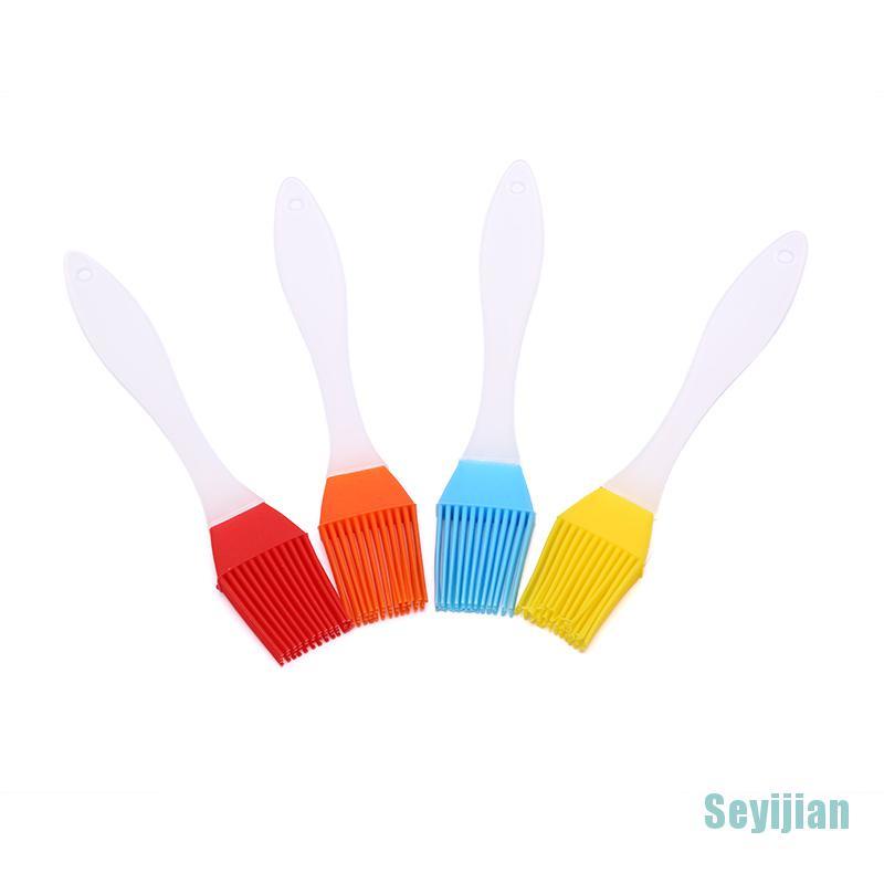 Cọ Silicone Phết Dầu Làm Bánh Cho Nhà Bếp